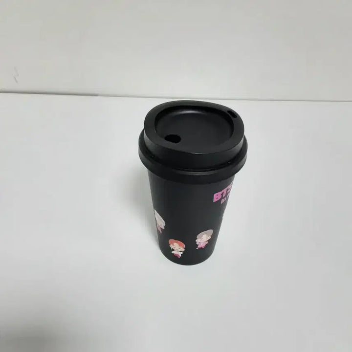 [BUNJANG] BTS Island Reusable Cup / BTS Island 리유저블 컵