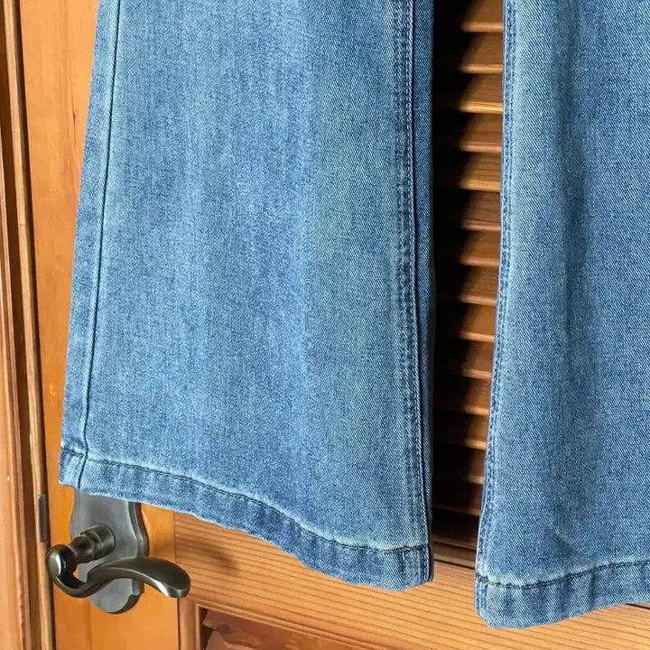 [SOLD OUT] 청바지 부츠컷 데님 팬츠 M