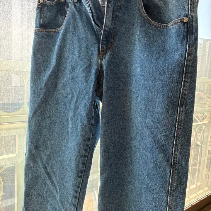 [BUNJANG] Punkandyo Denim Jeans / punkandyo 데님 32