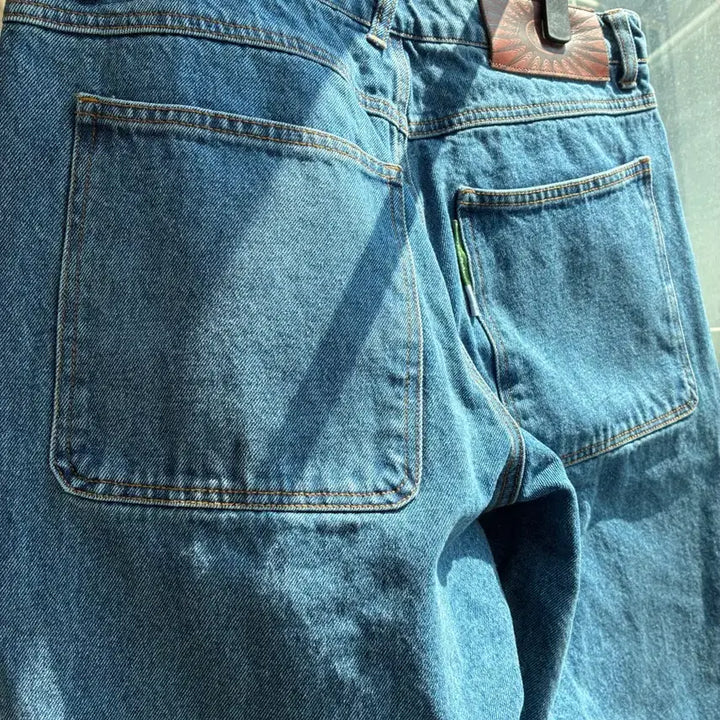 [BUNJANG] Punkandyo Denim Jeans / punkandyo 데님 32