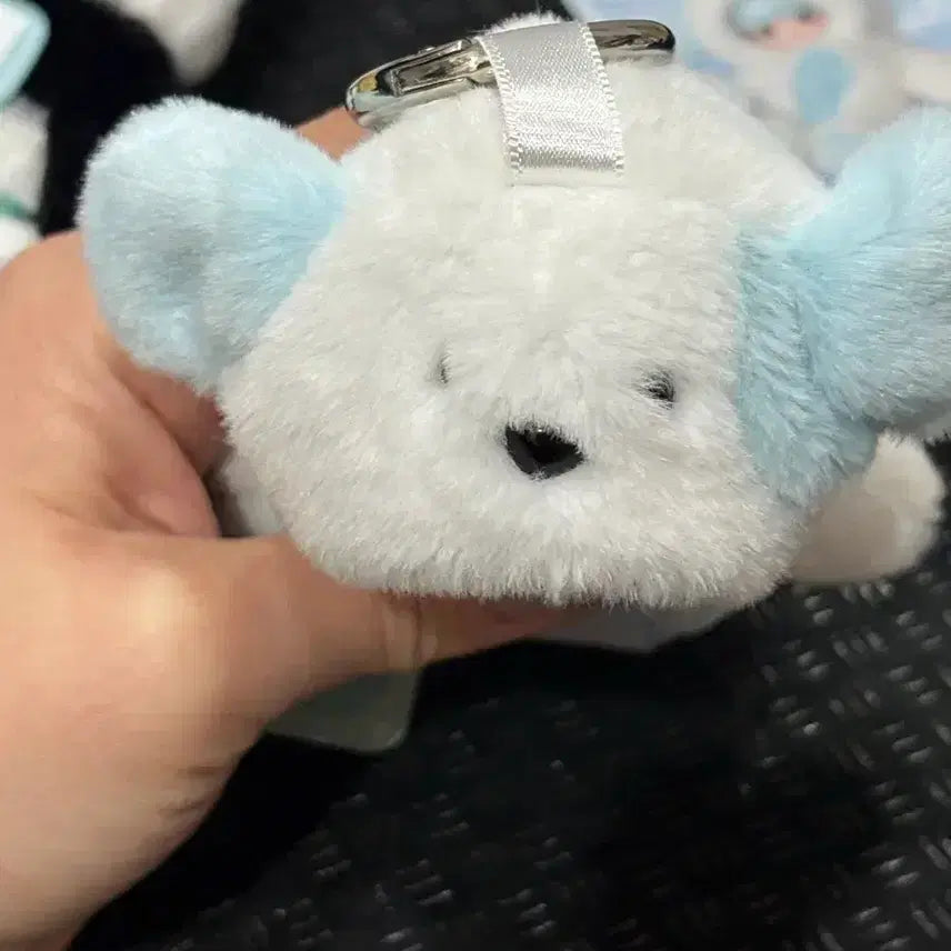 [BUNJANG] Little Mimi Pajama Puppy Doll / 리틀미미파자마 강아지인형