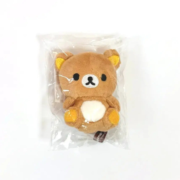 [BUNJANG] Rilakkuma Mini Mascot Plush / 6/18까지판매)리락쿠마 초미니 마스코트 인형 새상품
