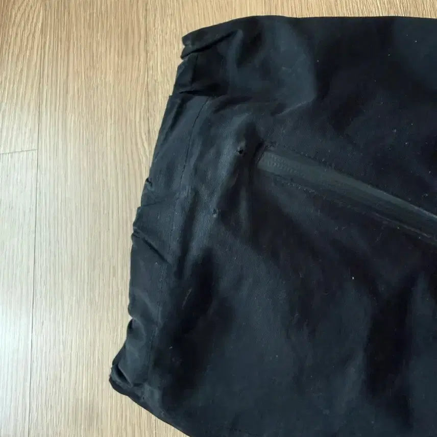 [SOLD OUT] 산산기어 어파인 커브 팬츠 2사이즈 25fw