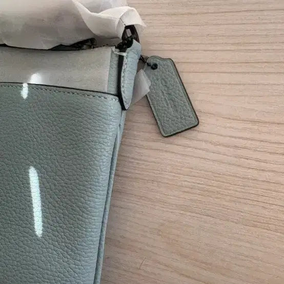 [BUNJANG] Coach C3376 Crossbody Bag / 코치 크로스백 c3376 선물가능.새상품
