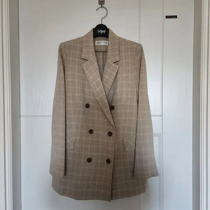[BUNJANG] MIXXO Spring Jacket / 미쏘 봄자켓