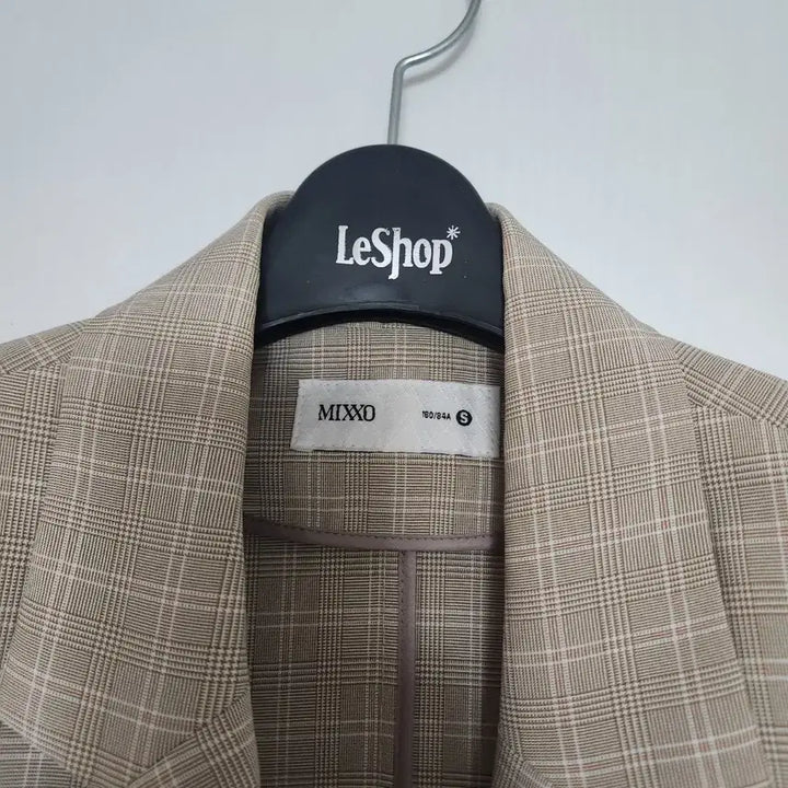 [BUNJANG] MIXXO Spring Jacket / 미쏘 봄자켓