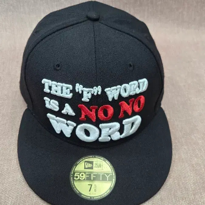 [SOLD OUT] [희귀/7 5/8] 뉴에라 x 사우스파크 카트먼 &