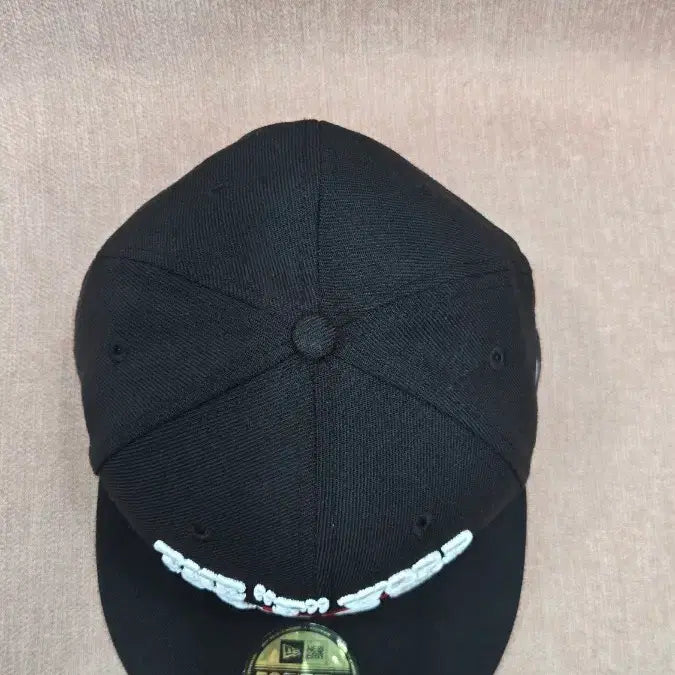 [SOLD OUT] [희귀/7 5/8] 뉴에라 x 사우스파크 카트먼 &