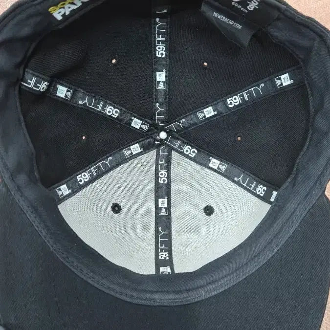 [SOLD OUT] [희귀/7 5/8] 뉴에라 x 사우스파크 카트먼 &