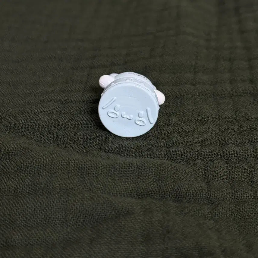 [BUNJANG] Sanrio Cinnamoroll Bath Bomb Figure / 산리오 피규어 시나모롤 배쓰밤