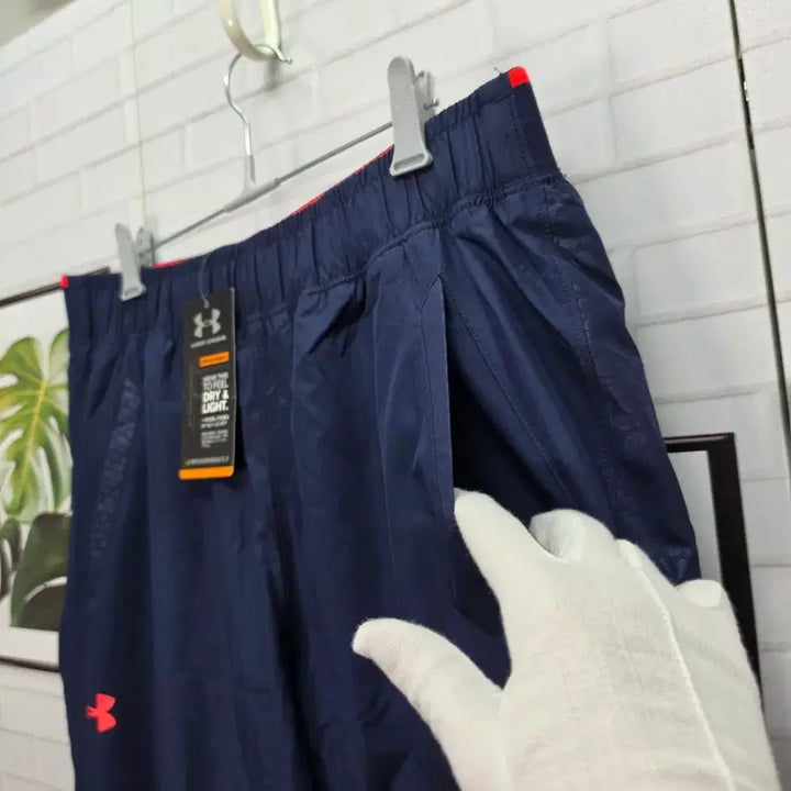 [BUNJANG] Under Armour UA Performance Training Pants XL / 언더아머  트레이닝 팬츠 바지 XL 32~34사이스 새상품