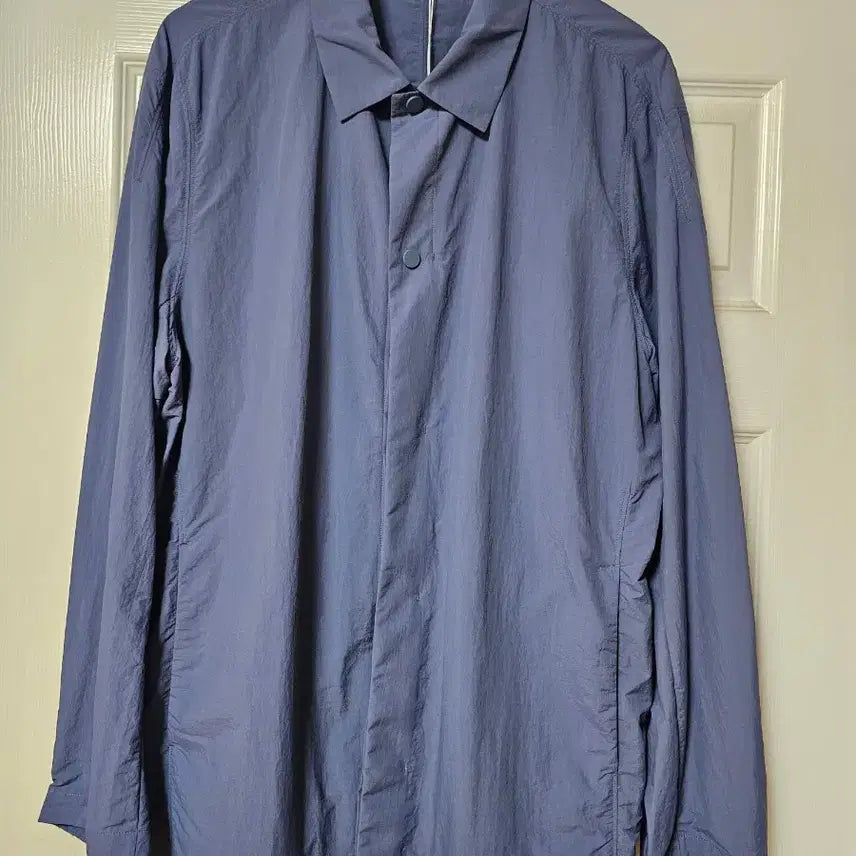 [BUNJANG] COS Lightweight Shirt Jacket Size 54 / 코스 라이트웨이트 셔츠 자켓 54