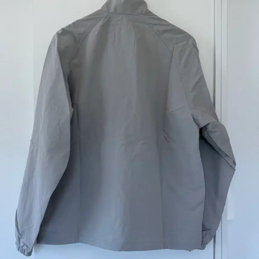 [BUNJANG] FATAL Oversized Pocket Windbreaker Jacket / 남자 오버핏 포켓 야상 간절기 아우터 자켓 (방금받은 새거)