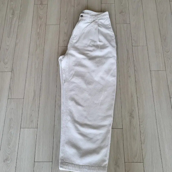 [BUNJANG] New Cotton Pants / 새제품 면바지 무료배송