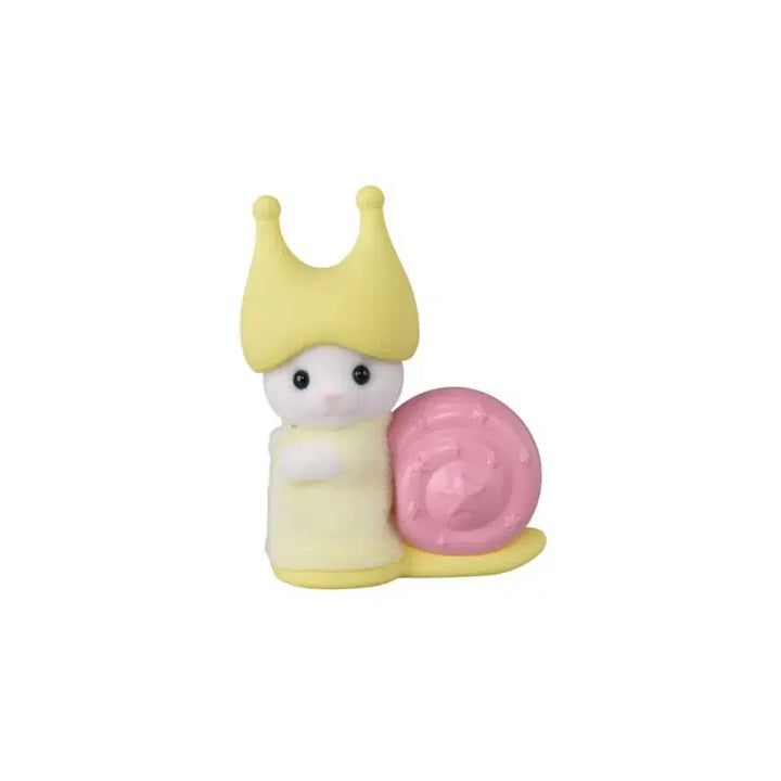 [BUNJANG] Sylvanian Families Blind Bag Snails Sealed / [미개봉] 실바니안 블라인드백 달팽이