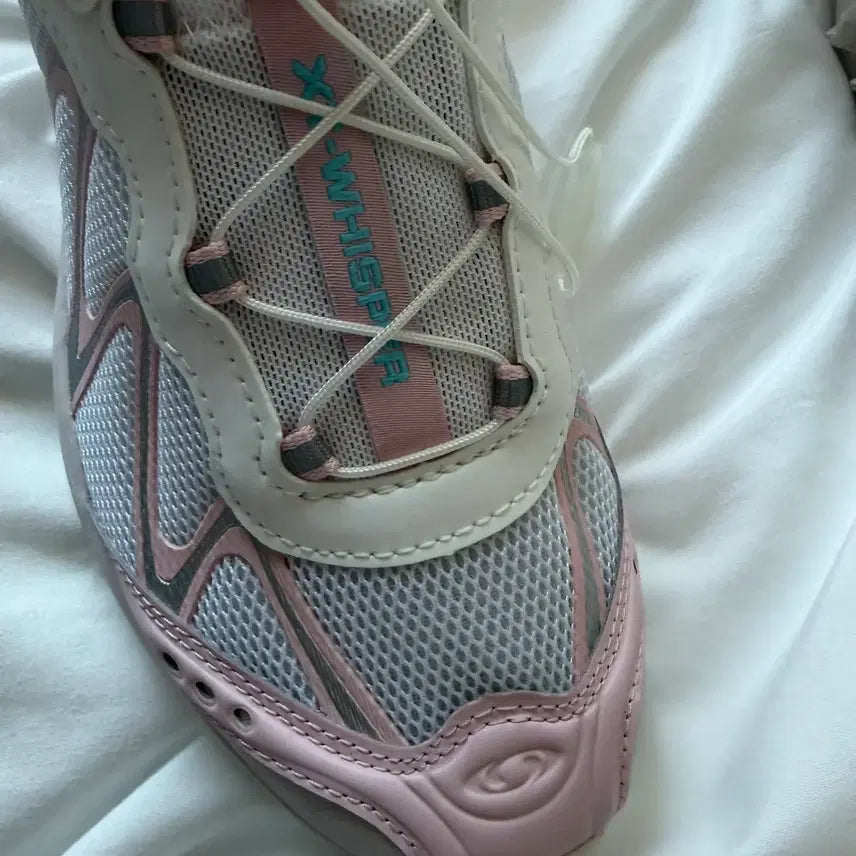 [BUNJANG] Salomon x Beaker XT Whisper Sneakers / 새상품 :) 살로몬 x 비이커 XT 위스퍼 240