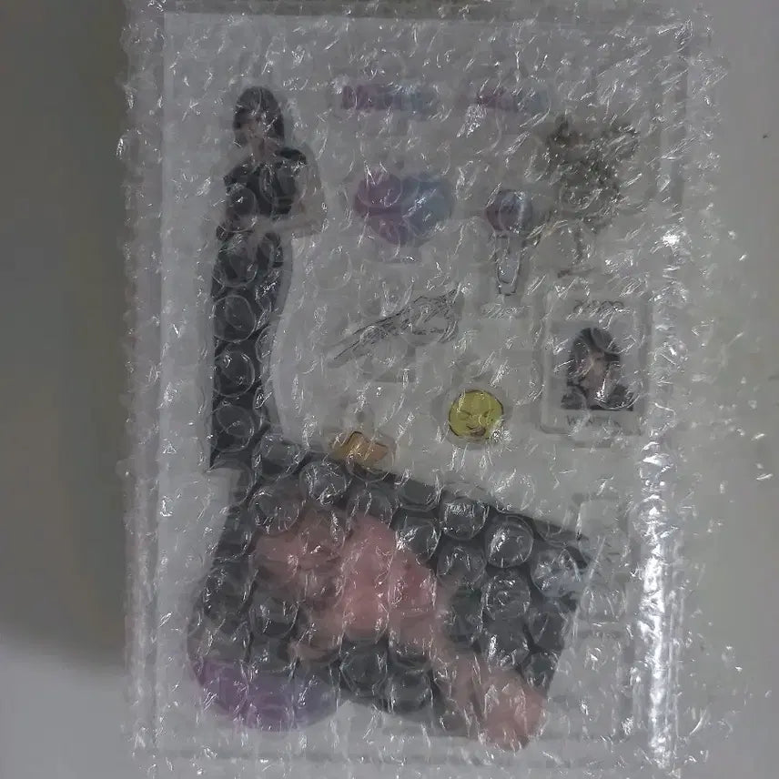 [SOLD OUT] 에스파 윈터 콘서트 굿즈 아크릴 스탠드