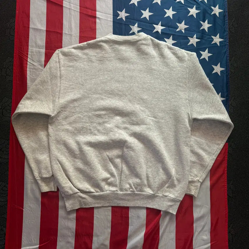 [SOLD OUT] [M] military air force 맨투맨 스웻셔츠