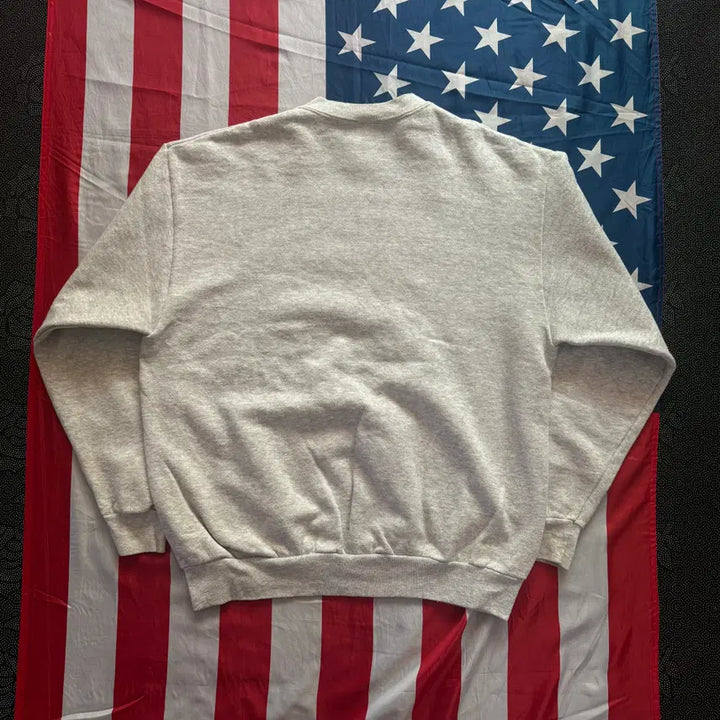 [SOLD OUT] [M] military air force 맨투맨 스웻셔츠