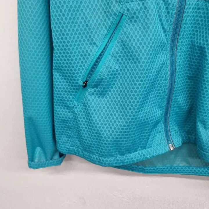 [SOLD OUT] [85/XS] 아디다스 경량 바람막이 트레이닝 자켓