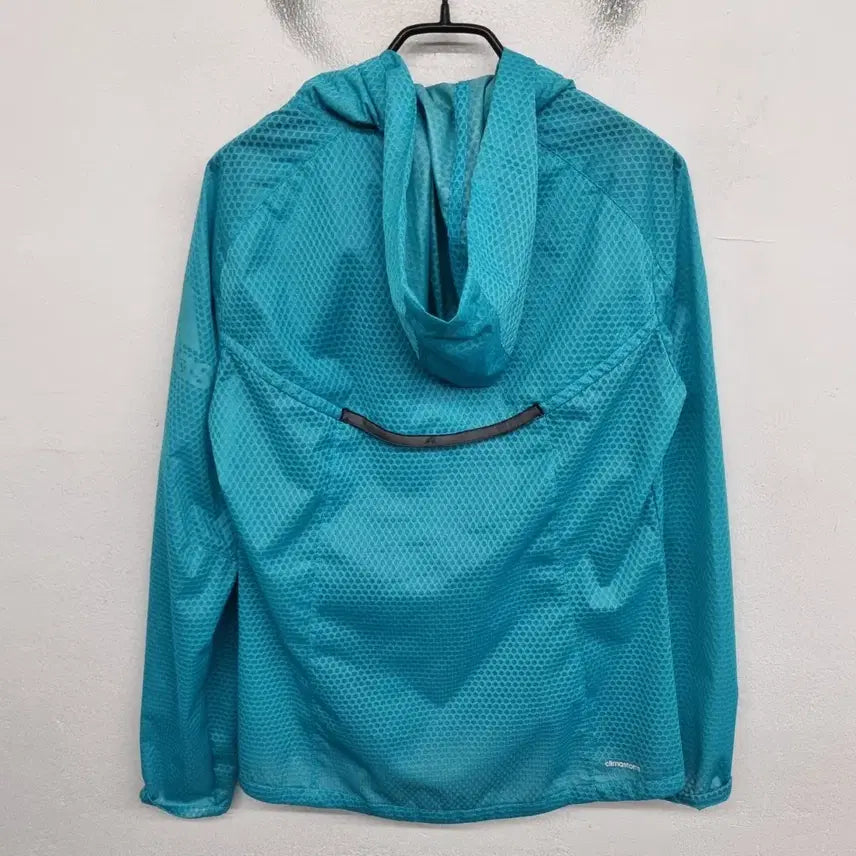 [SOLD OUT] [85/XS] 아디다스 경량 바람막이 트레이닝 자켓