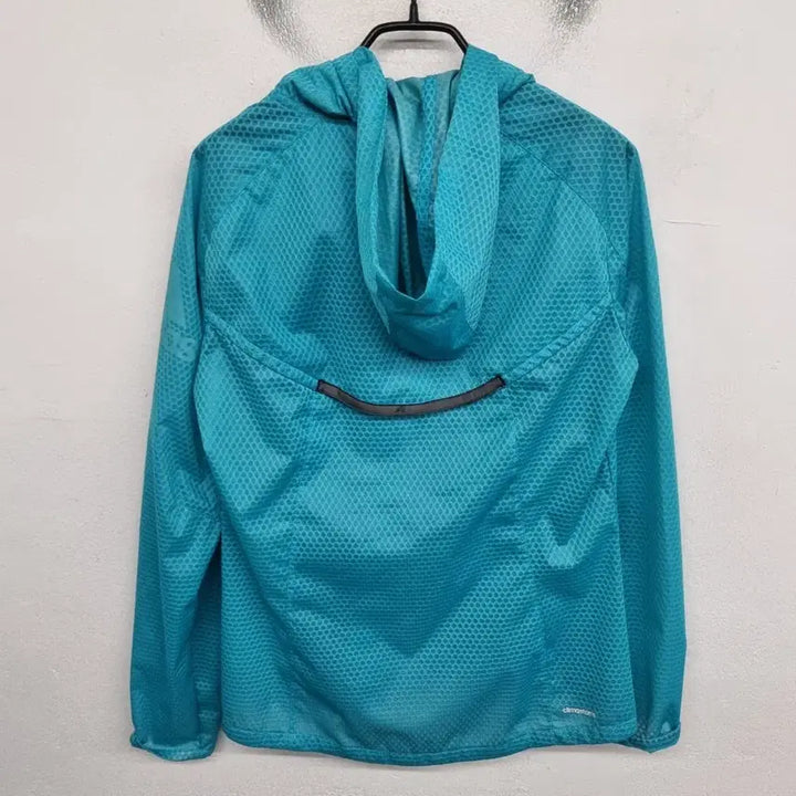 [SOLD OUT] [85/XS] 아디다스 경량 바람막이 트레이닝 자켓