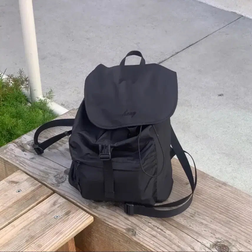 [BUNJANG] Haig Backpack / 헤이그 백팩(한번착용)