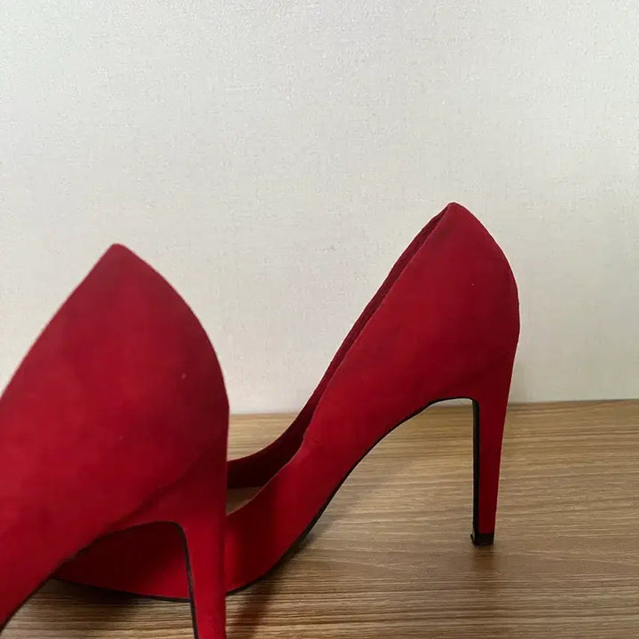 [BUNJANG] Bershka High Heels (Size 38) / Bershka 여성 하이힐 (38)