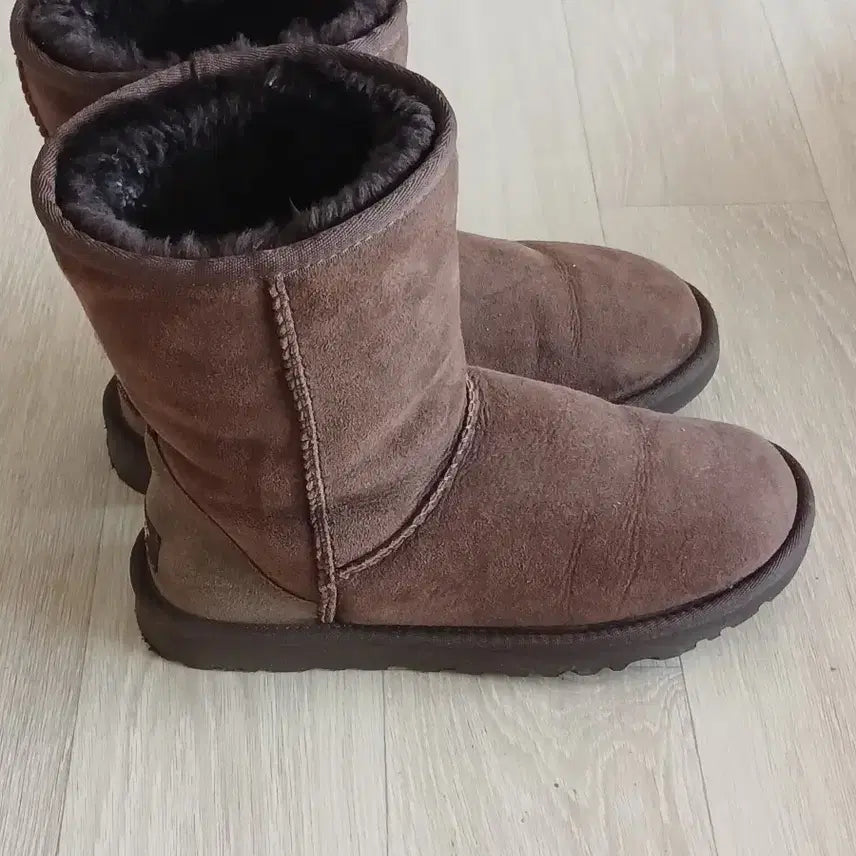 [BUNJANG] UGG 어그 브라운 클래식 / UGG 어그 브라운 클래식