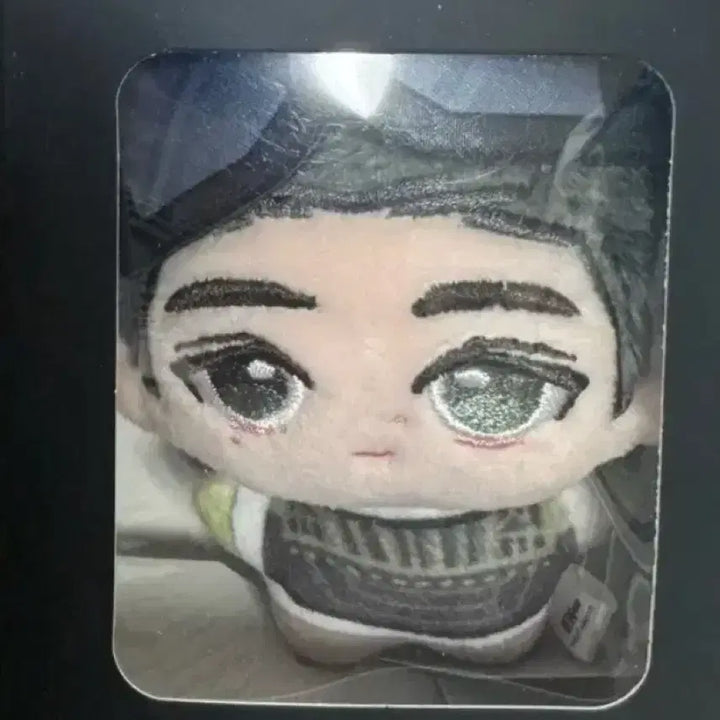 [SOLD OUT] 엔하이픈 성훈 미니소 인형 양도