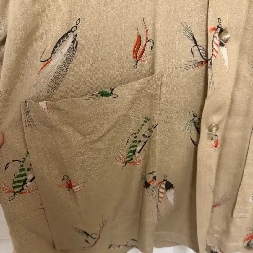 [SOLD OUT] 피그벨 셔츠 100-103
