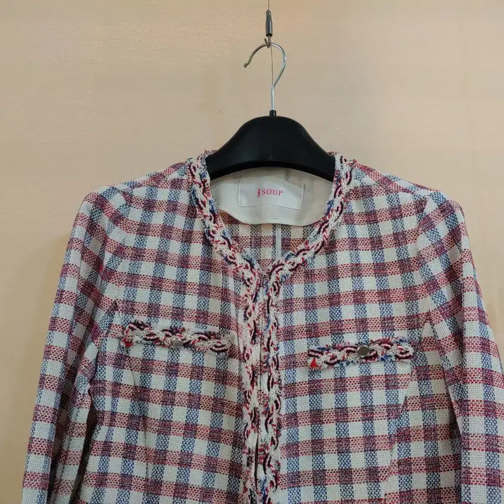 [BUNJANG] SOUP Jacket / 101. SOUP 자켓