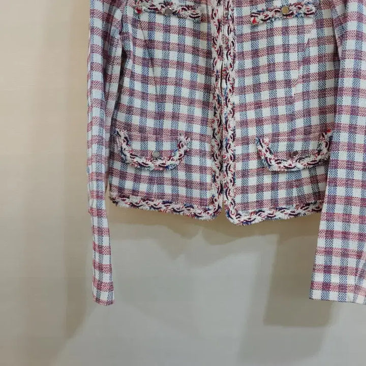 [BUNJANG] SOUP Jacket / 101. SOUP 자켓