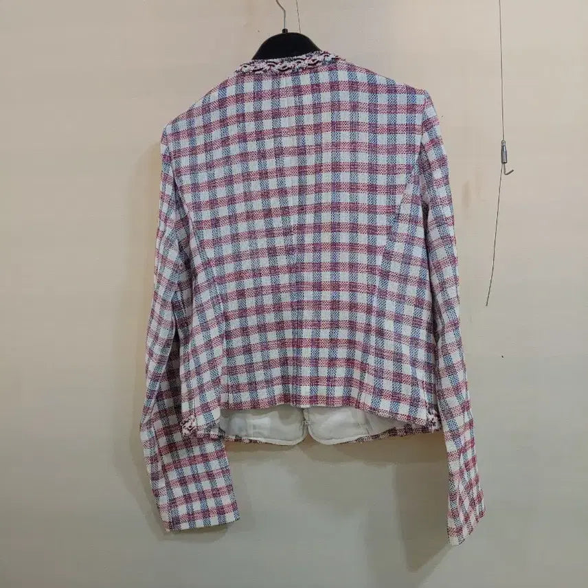 [BUNJANG] SOUP Jacket / 101. SOUP 자켓