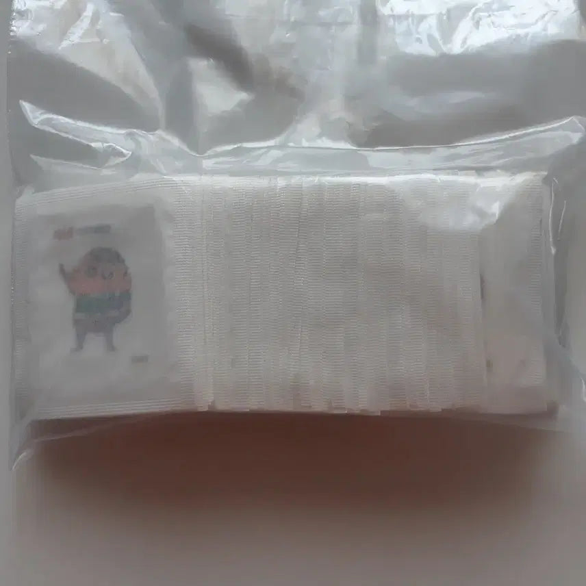 [BUNJANG] Crayon Shin-chan Full Set Sealed Pudding Stickers / (미개봉 일괄) 짱구 띠부씰 젤리씰 푸딩씰 전종 판매합니다