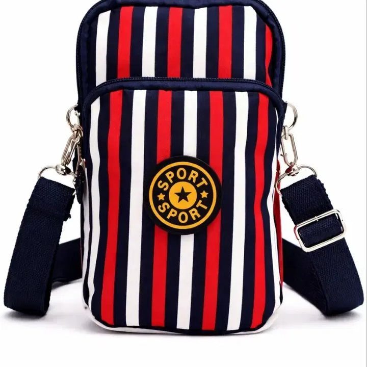 [BUNJANG] Mini Crossbody Bag Set / (새상품) 미니 크로스백 /핸드폰가방 4종입니다~