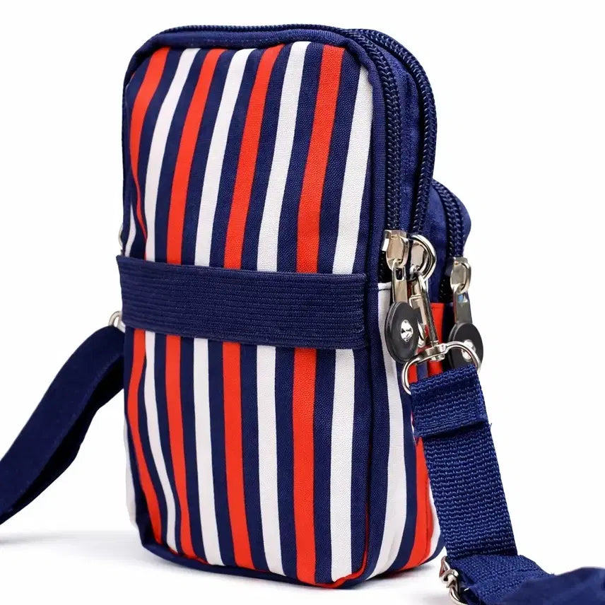 [BUNJANG] Mini Crossbody Bag Set / (새상품) 미니 크로스백 /핸드폰가방 4종입니다~