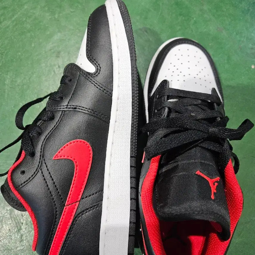 [BUNJANG] Nike Air Jordan 1 Low / 나이키 에어 조던 1 로우 230