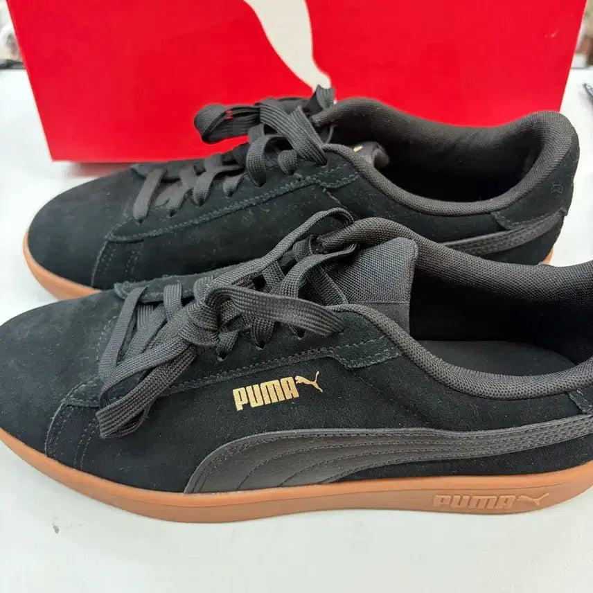 [SOLD OUT] 퓨마 남성 운동화 275사이즈 270추천