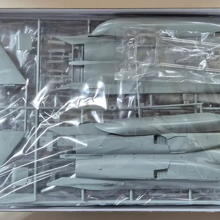 [BUNJANG] Academy 1/48 USAF F-15E Seymour Johnson Model Kit / 아카데미 1/48 USAF F-15E 시모어 존슨