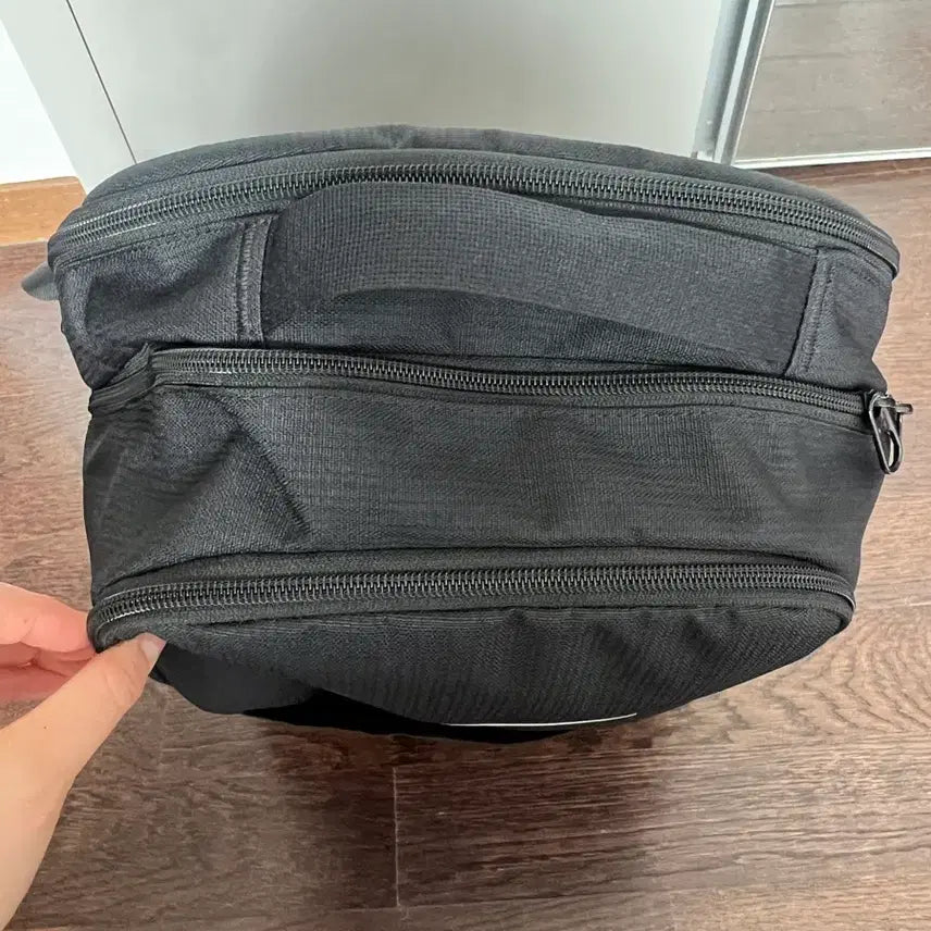 [BUNJANG] Nike Brasilia 9.5 24L Backpack Black / 나이키 브라질리아 9.5 24L 백팩