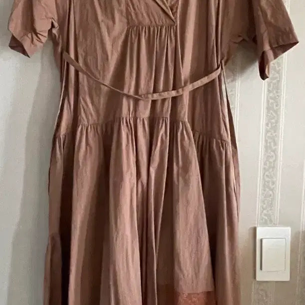 [BUNJANG] SJSJ Long Dress / sjsj 원피스