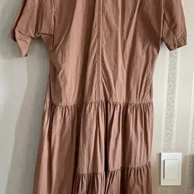 [BUNJANG] SJSJ Long Dress / sjsj 원피스