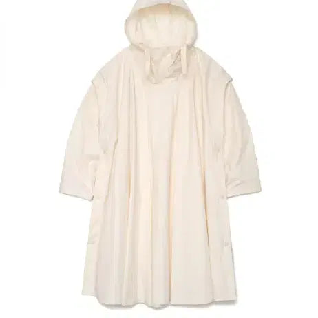 [BUNJANG] NANAMICA Cape Poncho Detachable / NANAMICA Cape Poncho Detachable
