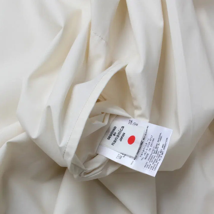 [BUNJANG] NANAMICA Cape Poncho Detachable / NANAMICA Cape Poncho Detachable