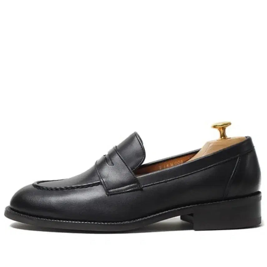[BUNJANG] Romantic Move New Smart Loafer R14M008 (Black) / 로맨틱무브 뉴스마트로퍼 R14M008 255