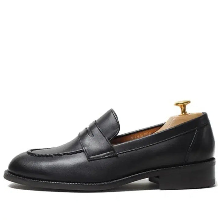 [BUNJANG] Romantic Move New Smart Loafer R14M008 (Black) / 로맨틱무브 뉴스마트로퍼 R14M008 255