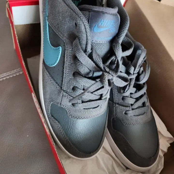 [BUNJANG] Nike Sneakers / 나이키스니커즈새신발