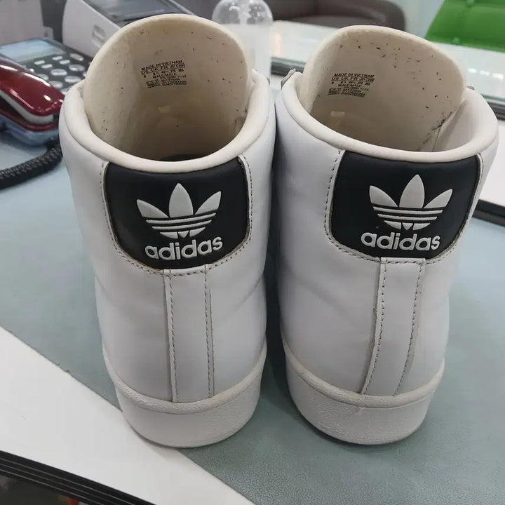 [BUNJANG] Adidas Nigo Bear High-Top Sneakers / 5000원 할인 이벤트 중 아디다스 니고베어 하이탑 270mm