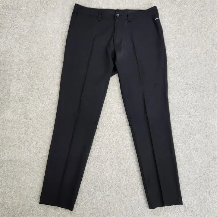 [SOLD OUT] 제이린드버그 남성 골프 바지 블랙 32